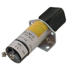Stop Solenoid 24V, 2 terminals.