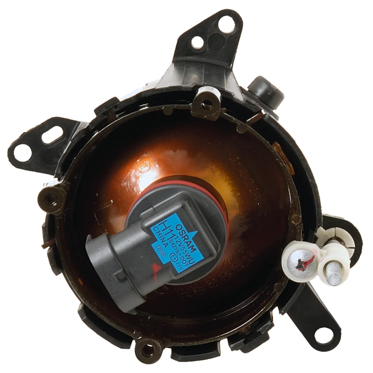 Fog lights fit Mitsubishi Colt