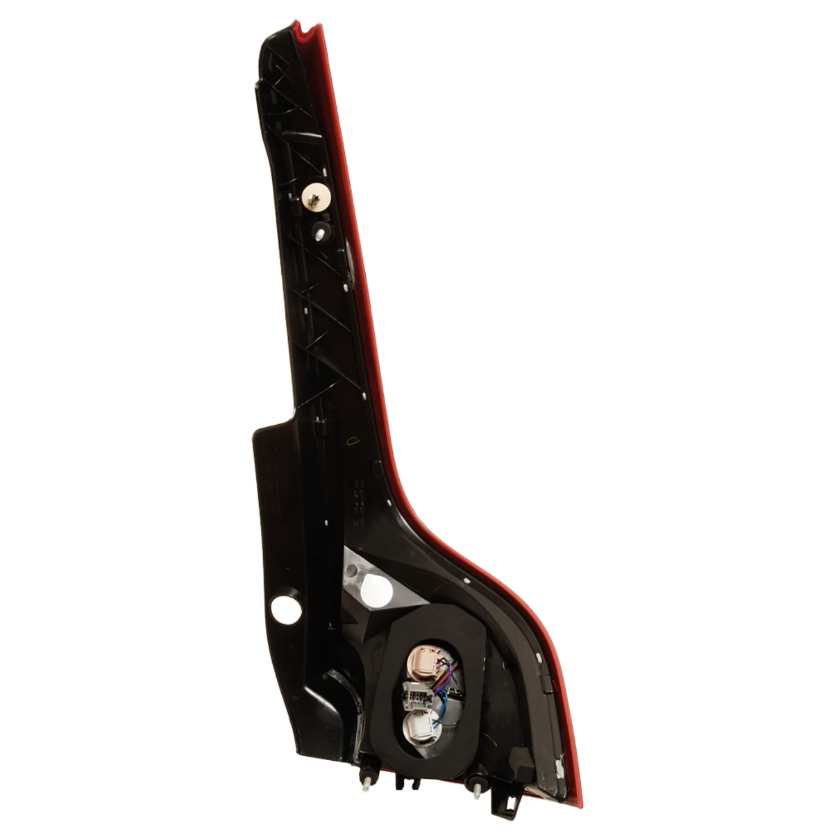 Rear light, fits Volvo XC60