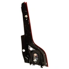 Rear light, fits Volvo XC60