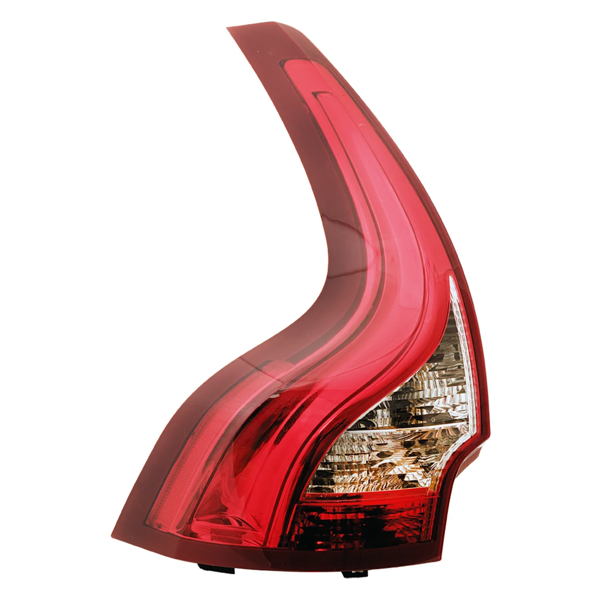Tail light left, fits Volvo XC60
