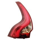 Rear light, fits Volvo XC60