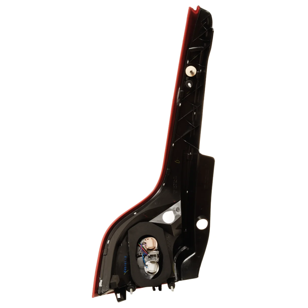 Rear light, fits Volvo XC60
