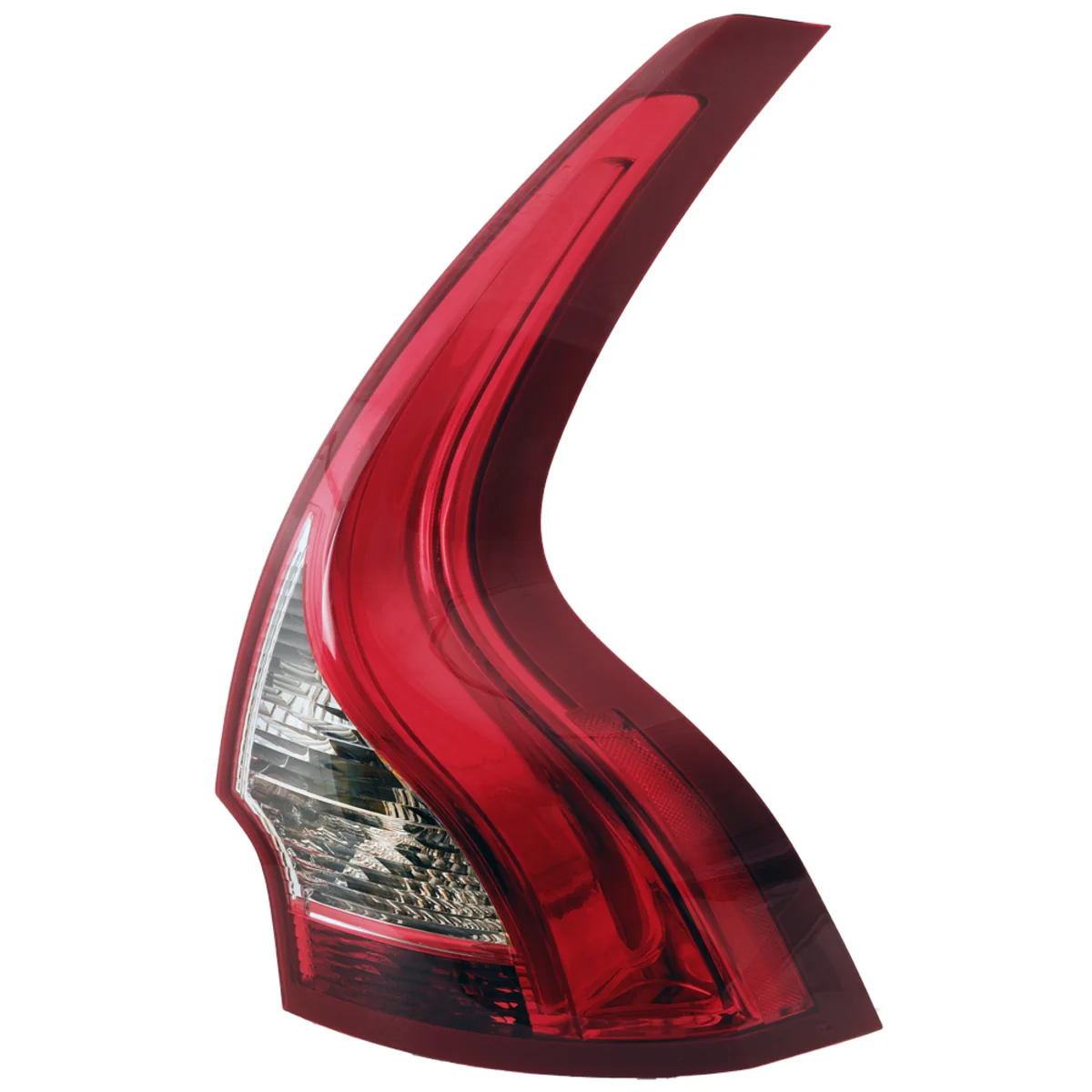Rear light, fits Volvo XC60