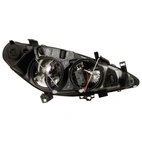 Main headlight fits Peugeot