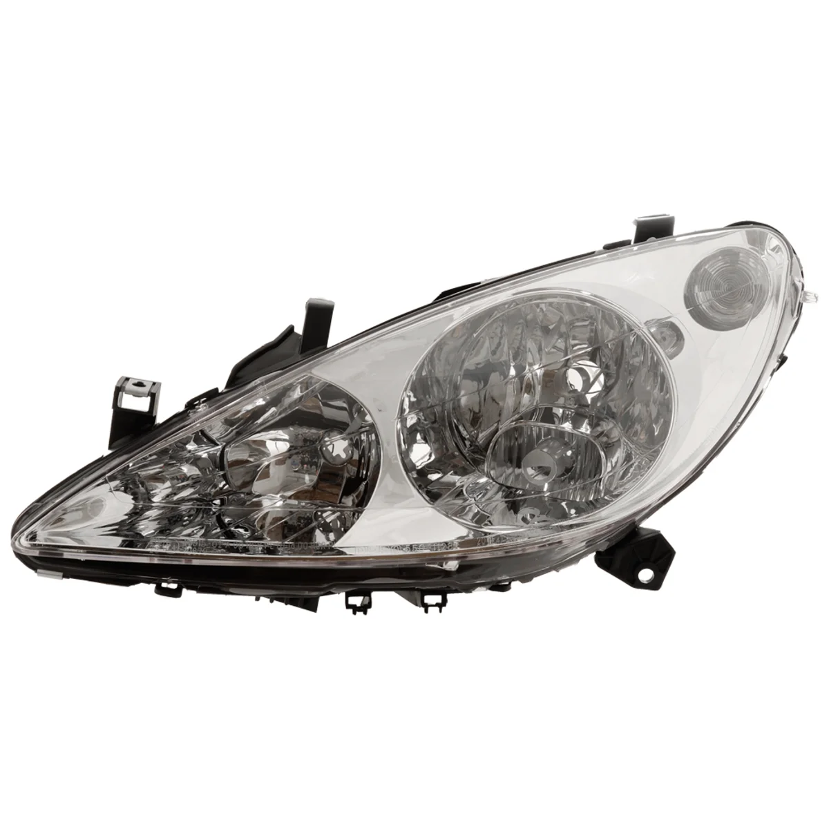 Main headlight fits Peugeot