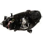 Main headlight fits Peugeot