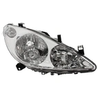 Main headlight fits Peugeot