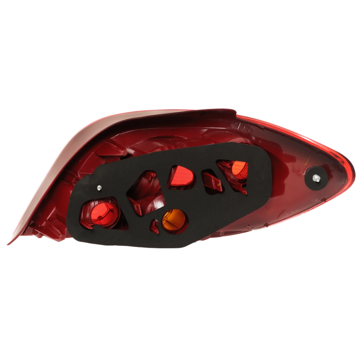 Rear light, fits Peugeot 307