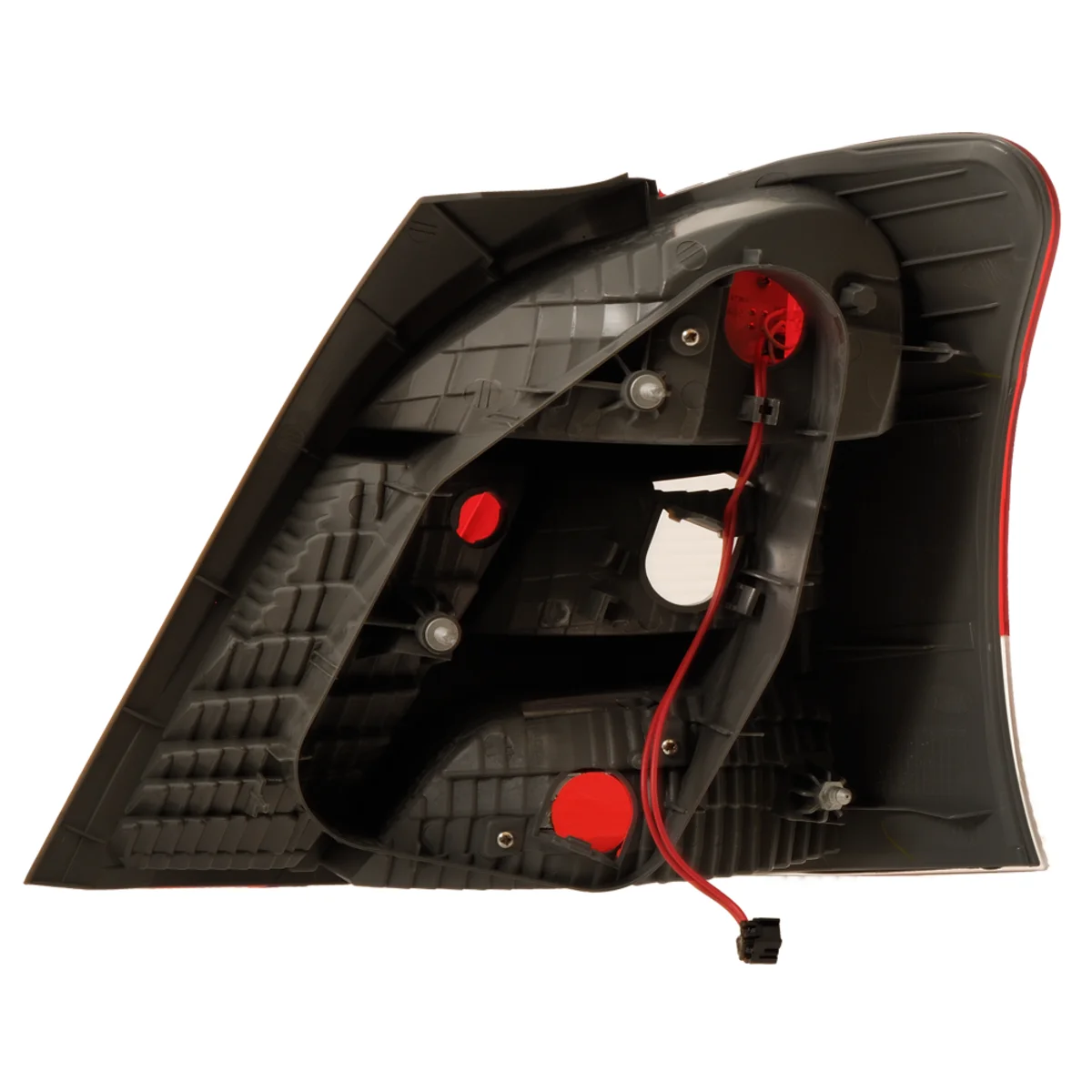 Taillight, fits Toyota Yaris