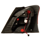 Taillight, fits Toyota Yaris