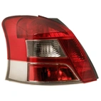 Taillight, fits Toyota Yaris