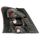 Taillight, fits Toyota Yaris