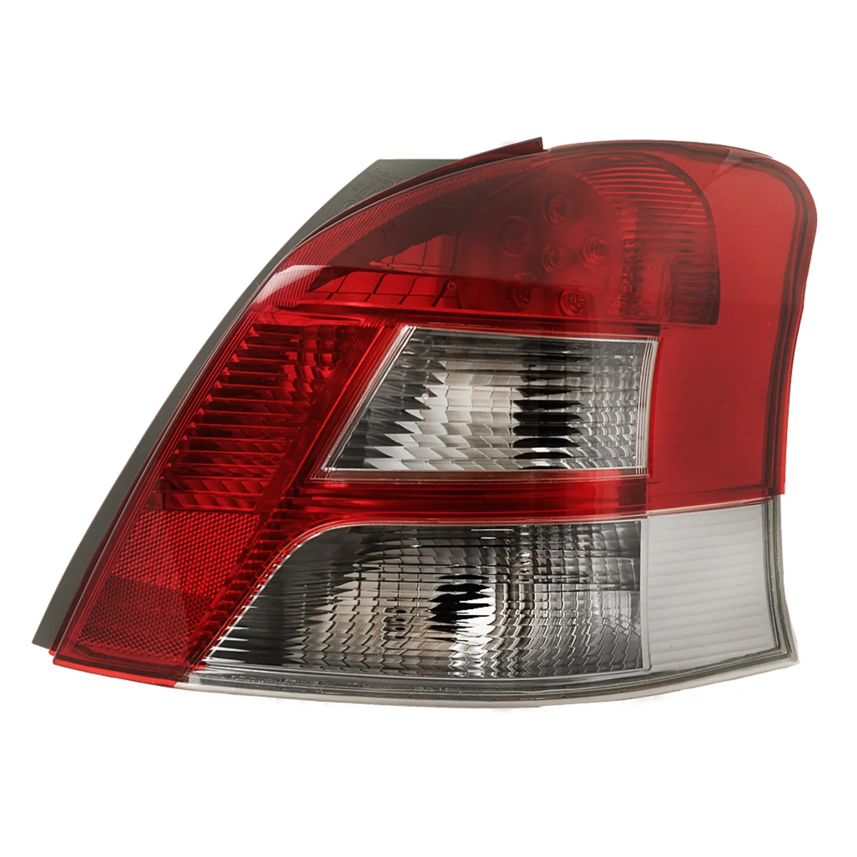 Taillight, fits Toyota Yaris