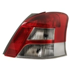 Taillight, fits Toyota Yaris