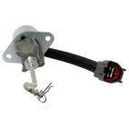 Stop Solenoid 12V for Cummins