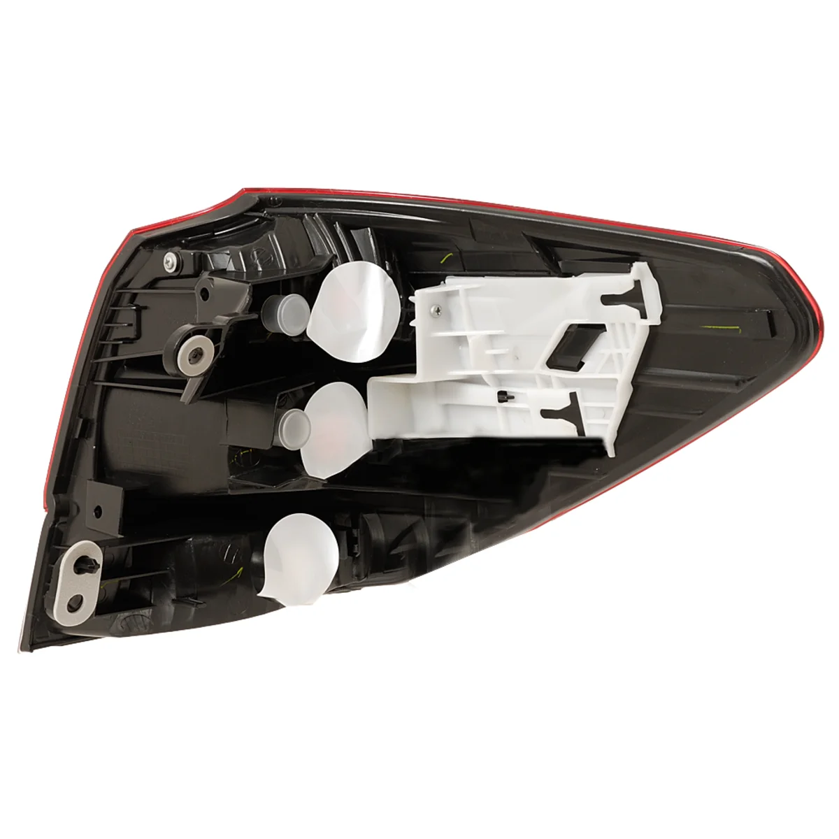 Tail light, fits Subaru Legacy