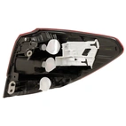 Tail light, fits Subaru Legacy
