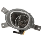 Fog lights fit Volvo XC 70