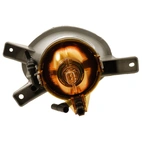 Fog lights fit Volvo XC 70