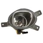 Fog lights fit Volvo XC 70