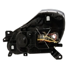 Main headlight fits Renault