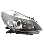 Main headlight fits Renault