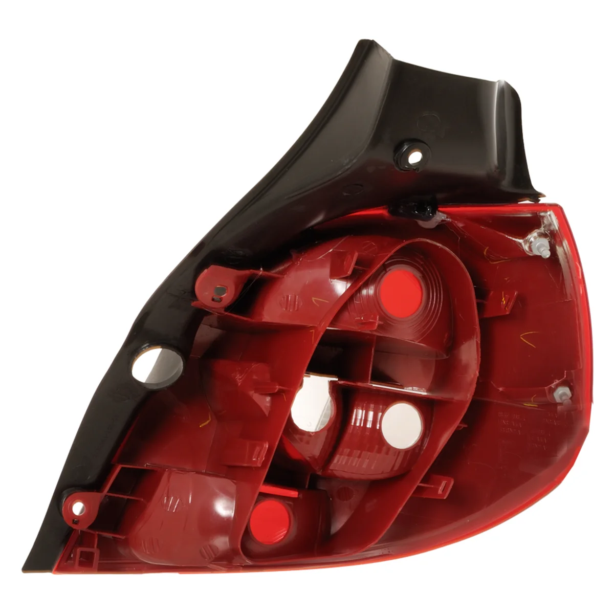 Left rear lamp fits Renault