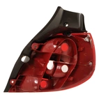 Left rear lamp fits Renault