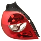 Left rear lamp fits Renault