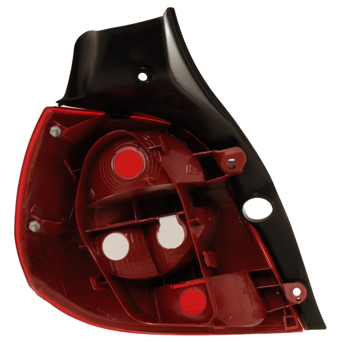 Right rear lamp fits Renault