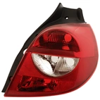 Right rear lamp fits Renault