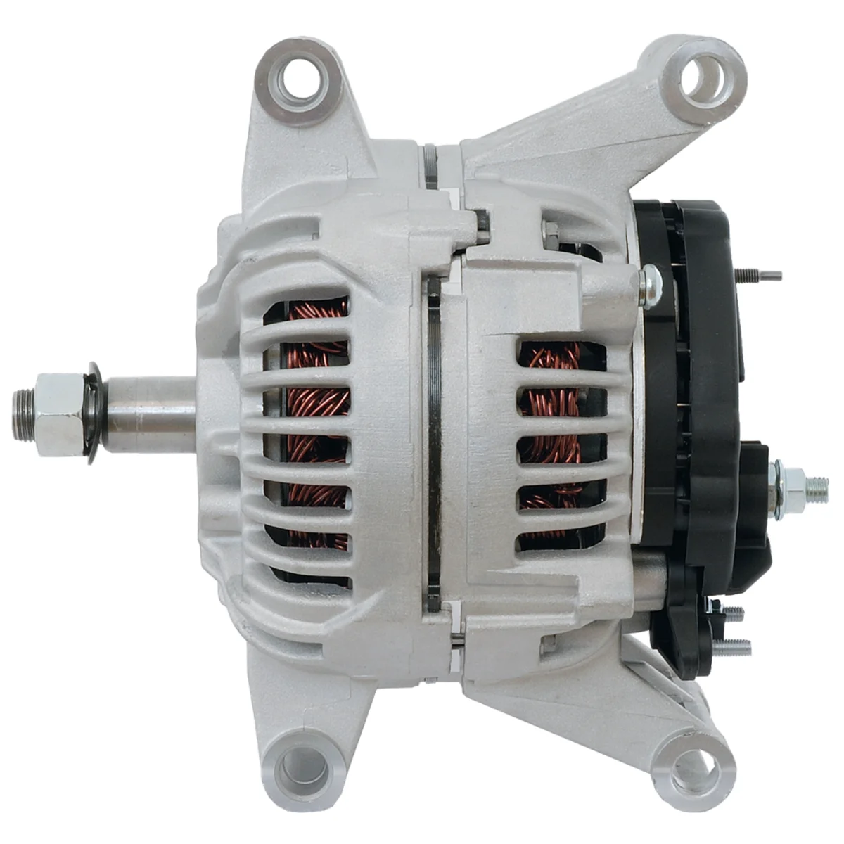 Alternator 24V-115A