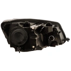 Main headlights fits VW Caddy