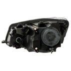 Main headlights fits VW Caddy