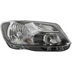 Main headlights fits VW Caddy