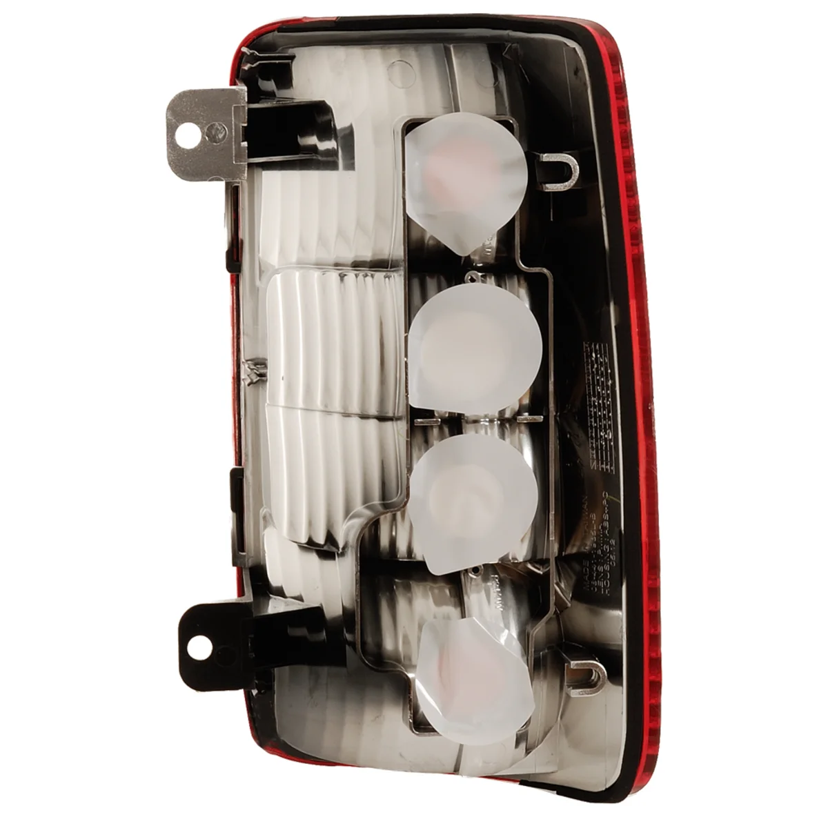 Taillight, fits VW Caddy III