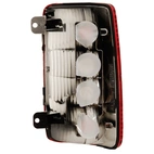 Taillight, fits VW Caddy III