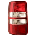 Taillight, fits VW Caddy III