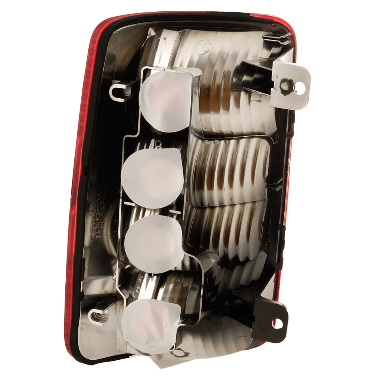 Taillight, fits VW Caddy III