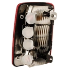 Taillight, fits VW Caddy III