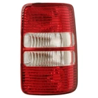 Taillight, fits VW Caddy III