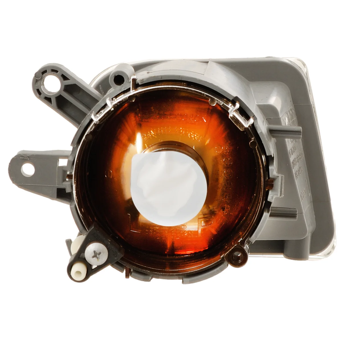 Fog lights fit Volvo V50