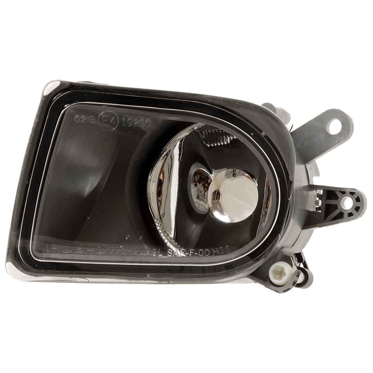 Fog lights fit Volvo V50
