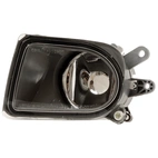 Fog lights fit Volvo V50