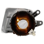 Fog lights fit Volvo V50