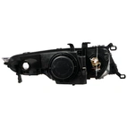 Main headlights fits Honda
