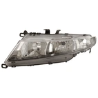 Main headlights fits Honda