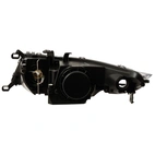 Main headlights fits Honda