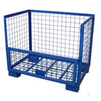 Metal Bushing Container 80x120